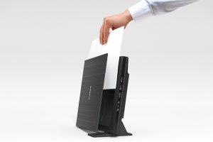 Skaner Skaner płaski Canon CanoScan LiDE 400 A4 USB 6