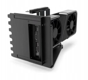 Uchwyt do obudowy do karty graficznej NZXT AB-RH175-B1 PCIe 4.0 Czarny 4