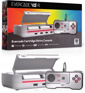 Konsola telewizyjna Evercade VS-R 2
