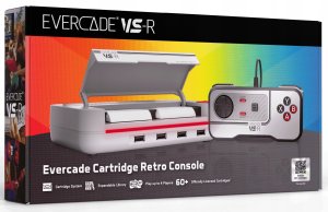 Konsola telewizyjna Evercade VS-R 8