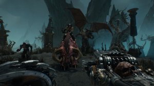Gra na PS5 - DOOM The Dark Ages Edycja Premium - FPS Strzelanka 18+ 5