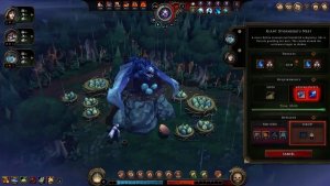 Gra na Xbox Series X / Xbox One - Against the Storm - Strategia 12+ 5