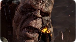 Gra na PS4 / PS5 - God of War III Remastered PlayStation Hits - Akcja 18+ 13