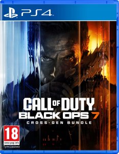 Call of Duty: Black Ops 7 PS4 2