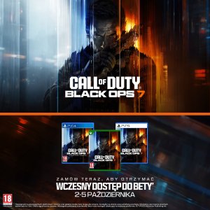 Call of Duty: Black Ops 7 PS4 3