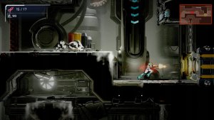 Metroid Dread gra na Nintendo Switch NSW 12