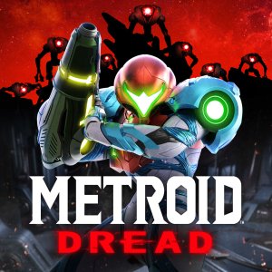 Metroid Dread gra na Nintendo Switch NSW 3