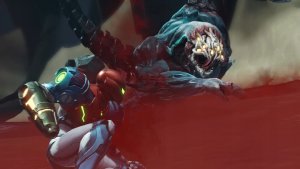 Metroid Dread gra na Nintendo Switch NSW 7