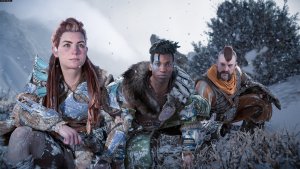 Horizon Forbidden West Edycja Kompletna PS5 Przygodowa Akcja RPG 16