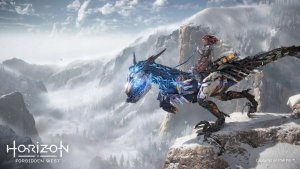 Horizon Forbidden West Edycja Kompletna PS5 Przygodowa Akcja RPG 4