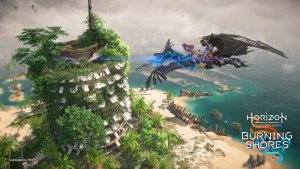 Horizon Forbidden West Edycja Kompletna PS5 Przygodowa Akcja RPG 5
