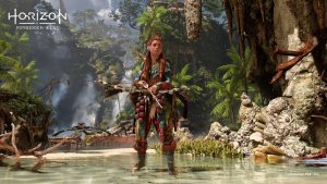 Horizon Forbidden West Edycja Kompletna PS5 Przygodowa Akcja RPG 6