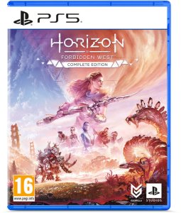 Horizon Forbidden West Edycja Kompletna PS5 Przygodowa Akcja RPG 7