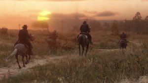 Red Dead Redemption 2 PS4/PS5 Akcja Strzelanka 18+ 6