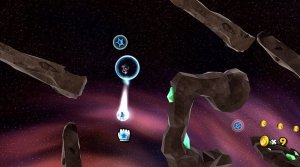 Gra Super Mario Galaxy 1 + Super Mario Galaxy 2 Nintendo Switch / Switch 2 2