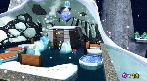 Gra Super Mario Galaxy 1 + Super Mario Galaxy 2 Nintendo Switch / Switch 2 3