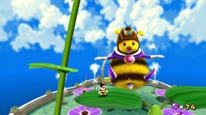 Gra Super Mario Galaxy 1 + Super Mario Galaxy 2 Nintendo Switch / Switch 2 6