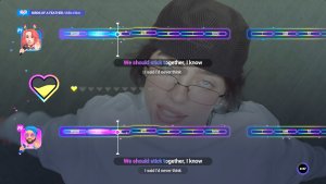 Gra na Xbox Series X - Let's Sing 2026 + 2 mikrofony 6