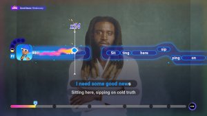 Gra na Xbox Series X - Let's Sing 2026 + 2 mikrofony 7