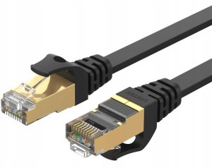 Kabel Ethernet Unitek patchcord cat.7 SSTP (8P8C), RJ-45 LAN, przewód sieci 2