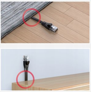 Kabel Ethernet Unitek patchcord cat.7 SSTP (8P8C), RJ-45 LAN, przewód sieci 4