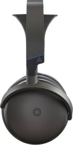 Słuchawki Audeze Maxwell 2 Czarne (208-MW-1125-01) 2