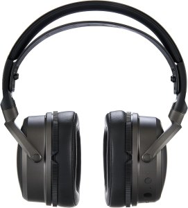Słuchawki Audeze Maxwell 2 Czarne (208-MW-1125-01) 3