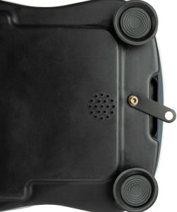 Virtufit Platforma wibracyjna VirtuFit do ćwiczeń 10 programów Bluetooth 11