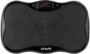 Virtufit Platforma wibracyjna VirtuFit do ćwiczeń 10 programów Bluetooth 6