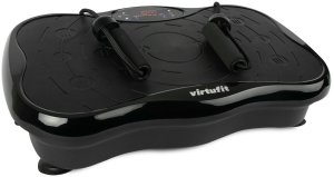 Virtufit Platforma wibracyjna VirtuFit do ćwiczeń 10 programów Bluetooth 7