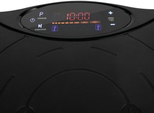 Virtufit Platforma wibracyjna VirtuFit do ćwiczeń 10 programów Bluetooth 9