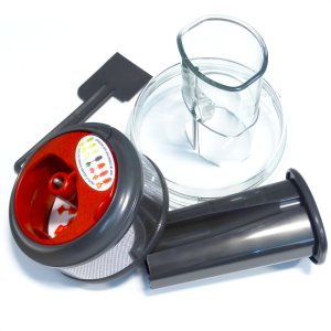 Magimix Magimix Extra Press XL Set 17567 3