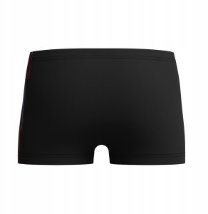 Speedo Dziecięce Bokserki kąpielowe BOY’S PLASTISOL PLACEMENT AQUASHORT 3