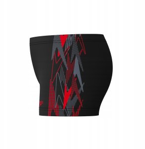 Speedo Dziecięce Bokserki kąpielowe BOY’S PLASTISOL PLACEMENT AQUASHORT 5