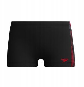 Speedo Dziecięce Bokserki kąpielowe BOY’S PLASTISOL PLACEMENT AQUASHORT 6