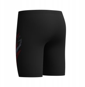 Speedo Dziecięce Bokserki kąpielowe MEDLEY LOGO JAMMER 3