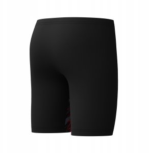 Speedo Dziecięce Bokserki kąpielowe MEDLEY LOGO JAMMER 5