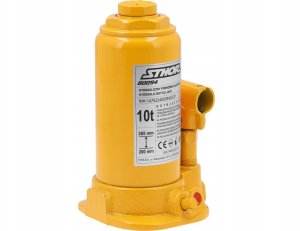 Toya STHOR DŹWIGNIK TŁOKOWY HYDRAULICZNY 10T 2