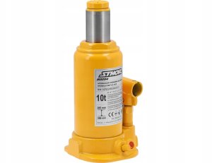 Toya STHOR DŹWIGNIK TŁOKOWY HYDRAULICZNY 10T 3