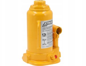 Toya STHOR DŹWIGNIK TŁOKOWY HYDRAULICZNY 12T 2