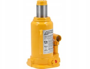 Toya STHOR DŹWIGNIK TŁOKOWY HYDRAULICZNY 12T 3