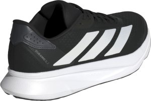 Adidas Buty męskie adidas Duramo SL 2 Running czarne IH8218 40 2/3 4