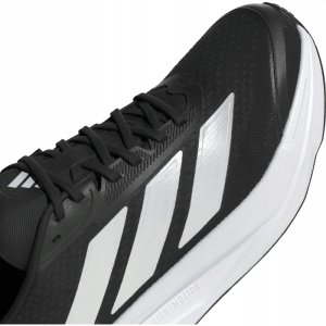 Adidas Buty męskie adidas Duramo SL 2 Running czarne IH8218 40 2/3 10