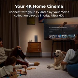 Serwer plików Ugreen UGREEN DH2300 2-bay NAS ARM A72+A53 Diskless EU + HDMI Cable 9