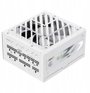 Zasilacz GameMax Gamemax Power Supply, 80 PLUS, Gold | GZ 850G WH | 850 W 3