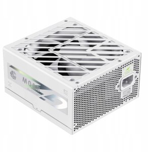 Zasilacz GameMax Gamemax Power Supply, 80 PLUS, Gold | GZ 850G WH | 850 W 4