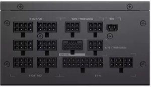 Zasilacz GameMax Gamemax Power Supply, 80 PLUS, Platinum | LION CORE 1200P | 1200 W 3