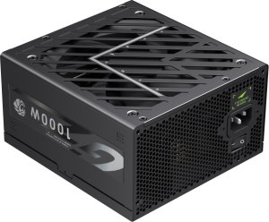 Zasilacz GameMax GZ 1000G BK 1000W 4