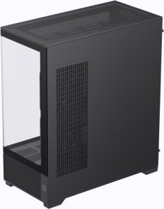 Obudowa GameMax Gamemax Case | VISTA 2 AB | Black | Midi Tower 5