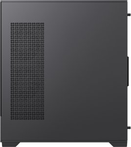 Obudowa GameMax Gamemax Case | VISTA 2 AB | Black | Midi Tower 10